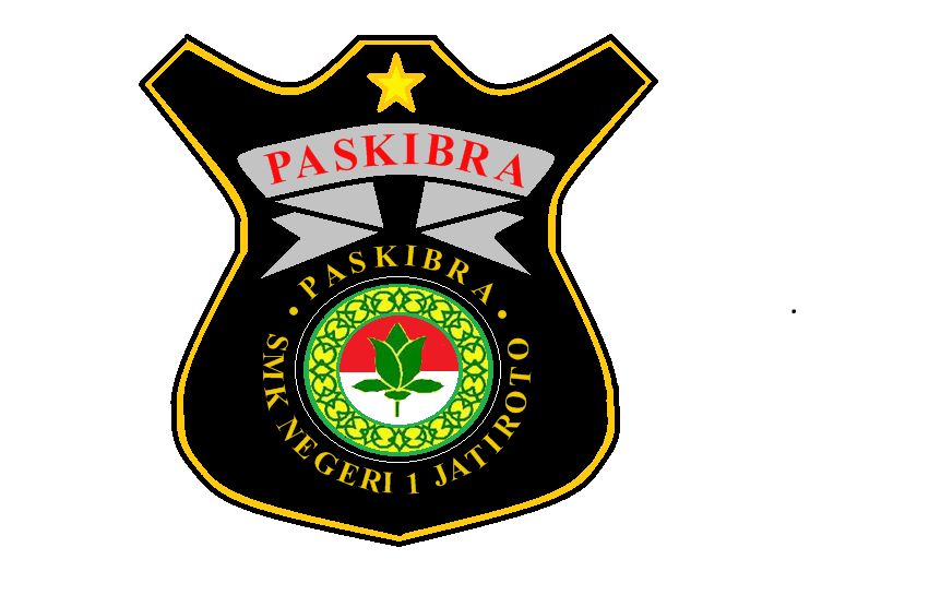 Detail Logo Paskibraka Png Nomer 10