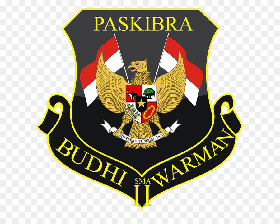 Detail Logo Paskibraka Png Nomer 5