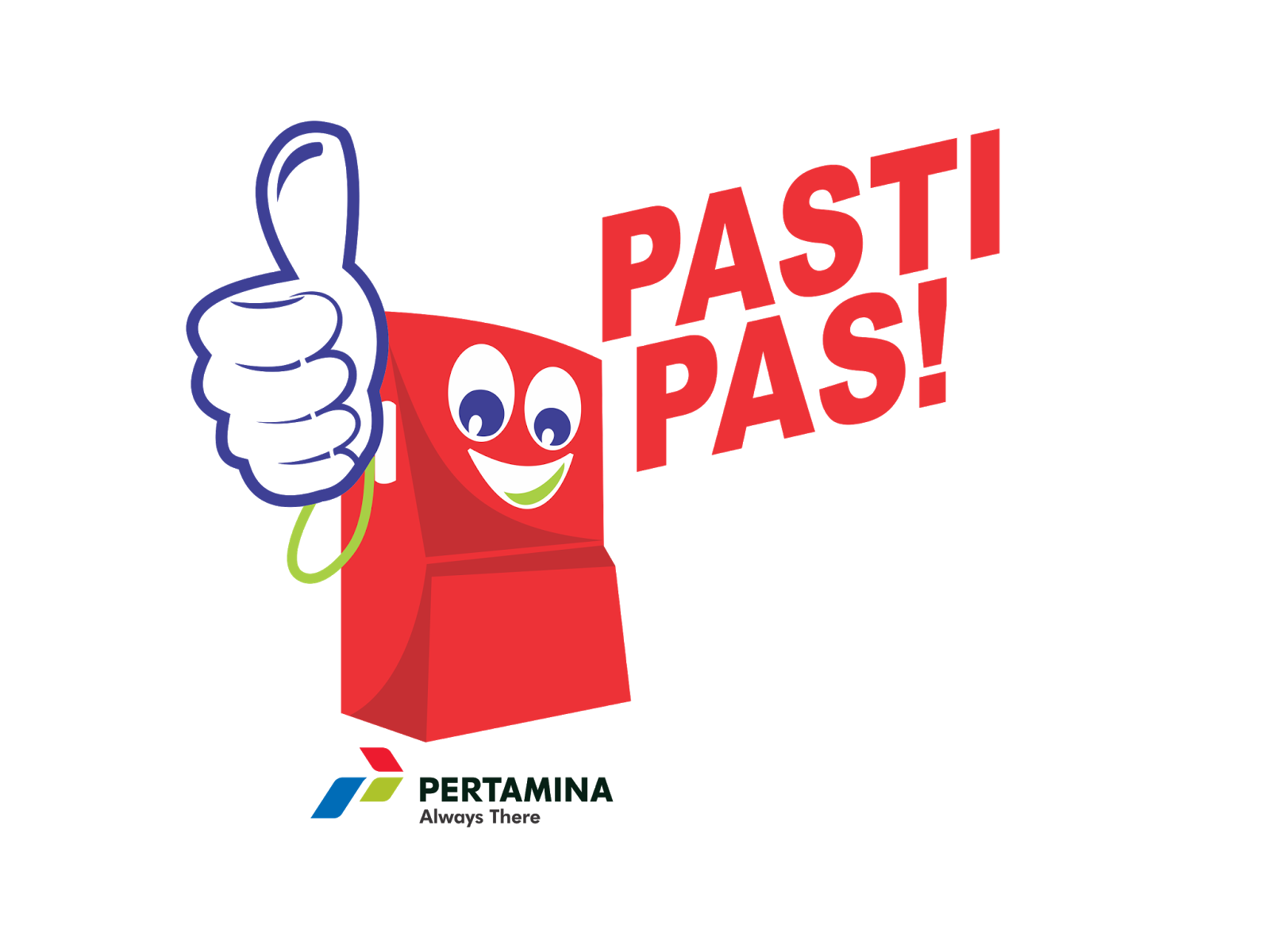 Detail Logo Pasti Pas Pertamina Nomer 3