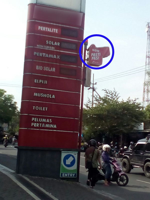 Detail Logo Pasti Pas Pertamina Nomer 28