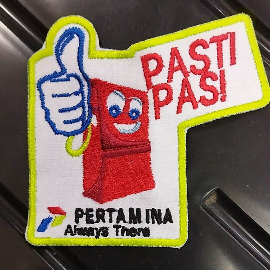 Detail Logo Pasti Pas Pertamina Nomer 40