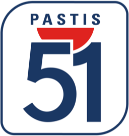 Logo Pastis 51 - KibrisPDR