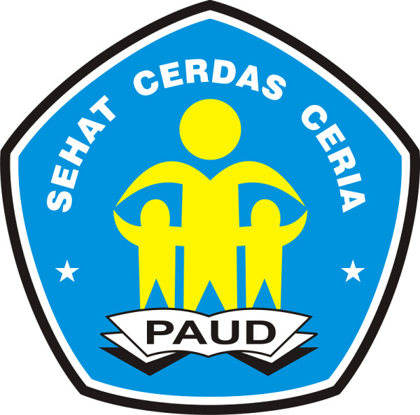 Detail Logo Paud Nomer 3