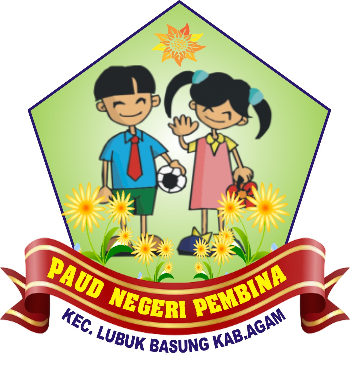 Detail Logo Paud 2015 Nomer 20