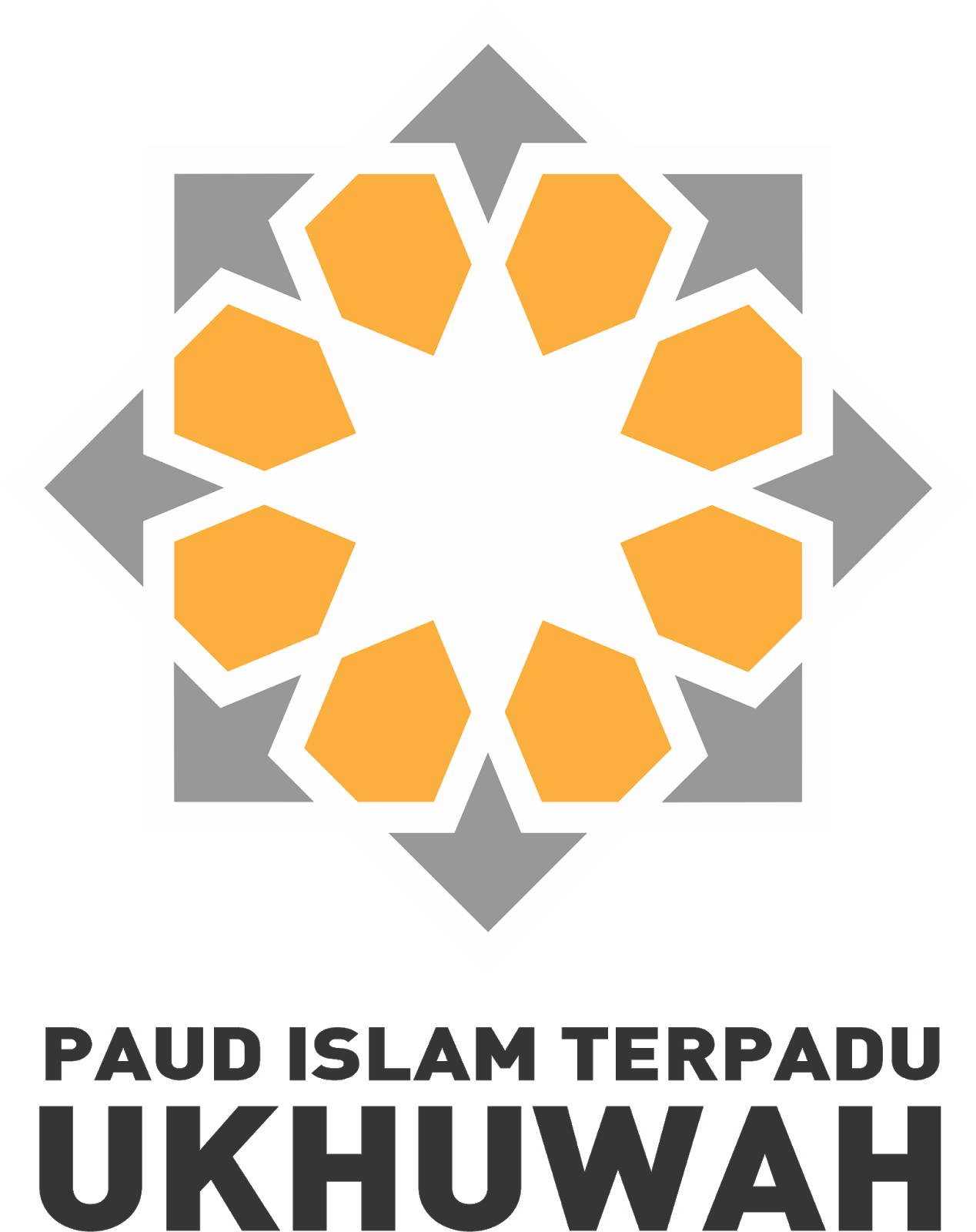 Detail Logo Paud Islam Nomer 17