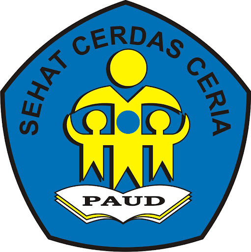 Detail Logo Paud Nasional Nomer 8