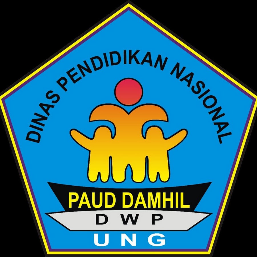 Detail Logo Paud Nasional Nomer 19