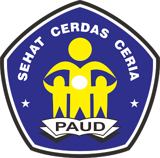 Detail Logo Paud Tk Nomer 3