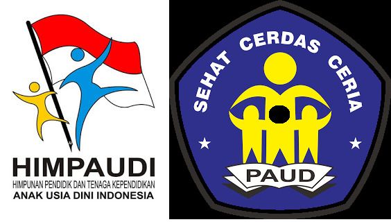 Detail Logo Paudni Nomer 9
