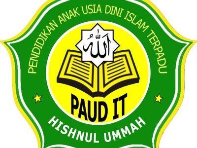 Detail Logo Paudni Nomer 12