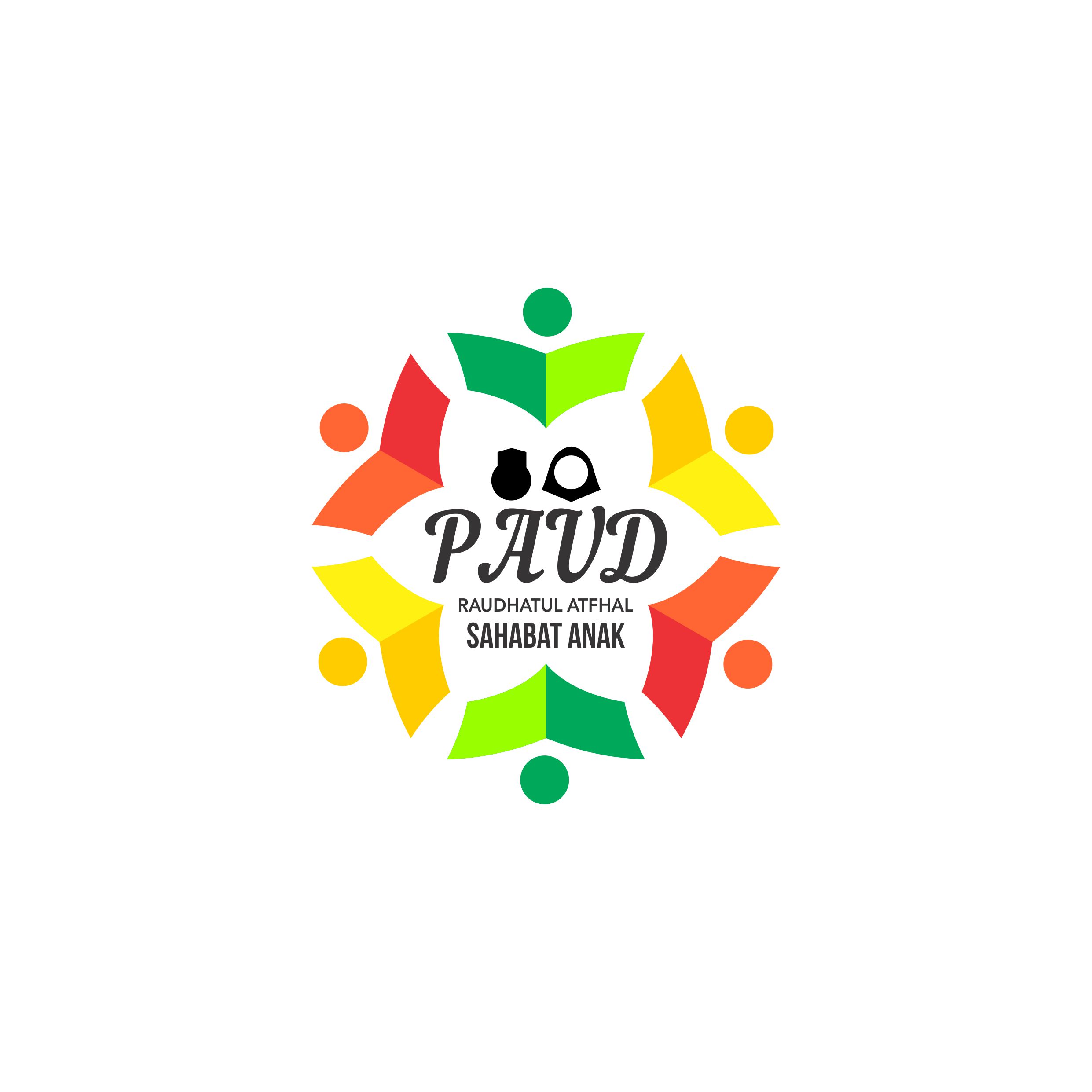 Detail Logo Paudni Nomer 13