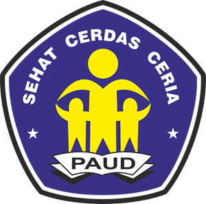 Detail Logo Paudni Nomer 2