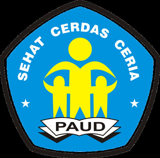 Detail Logo Paudni Nomer 17