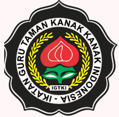 Detail Logo Paudni Nomer 18