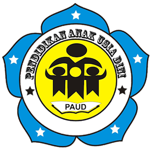 Detail Logo Paudni Nomer 21