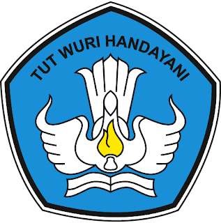 Detail Logo Paudni Nomer 23