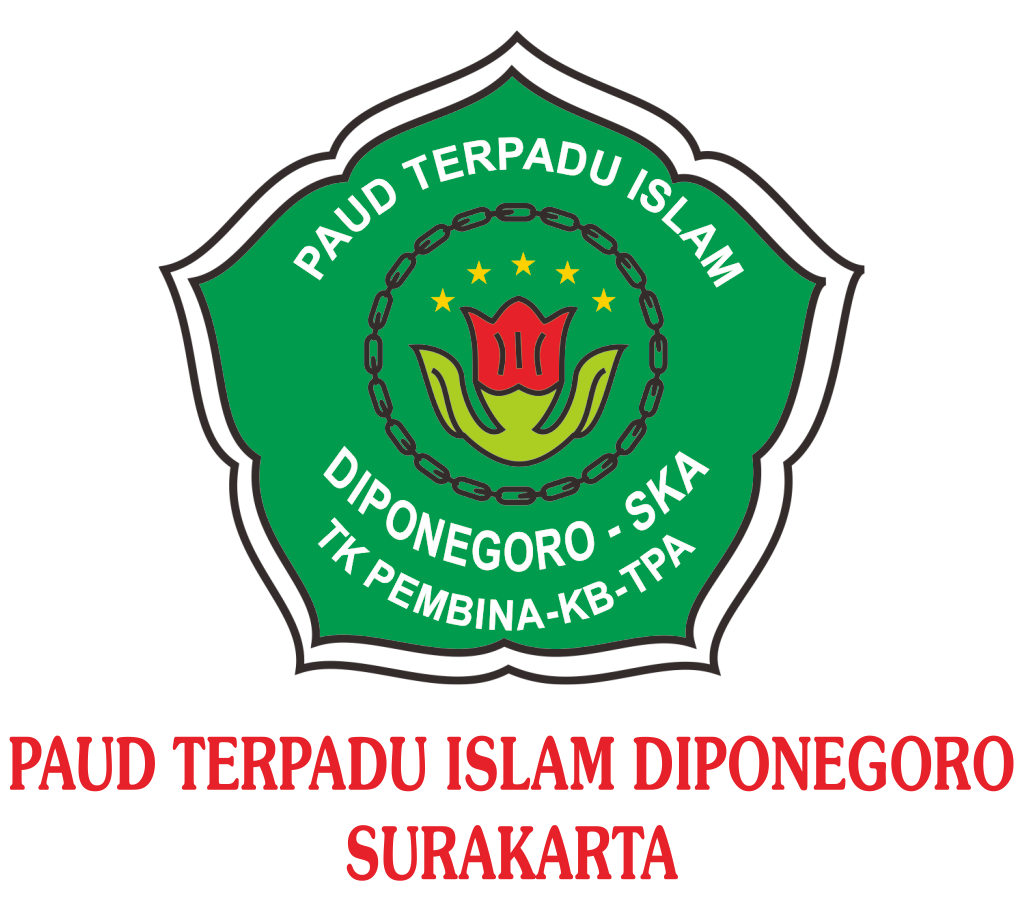 Detail Logo Paudni Nomer 25