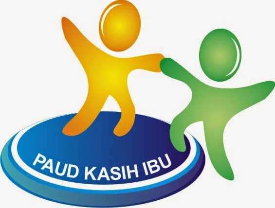 Detail Logo Paudni Nomer 26