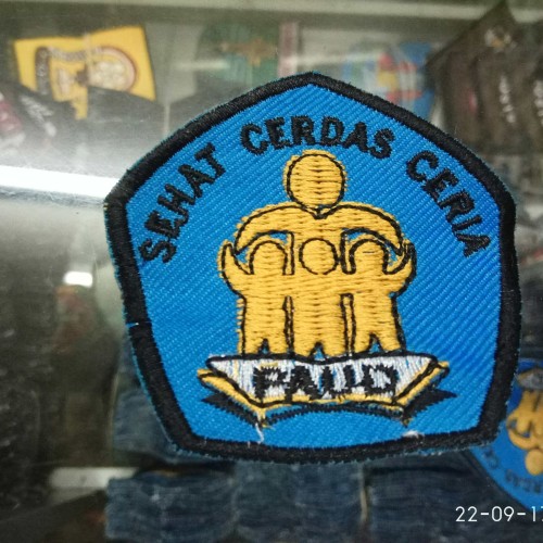 Detail Logo Paudni Nomer 28