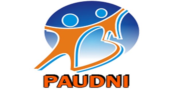 Detail Logo Paudni Nomer 33