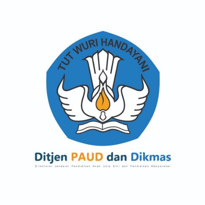 Detail Logo Paudni Nomer 37