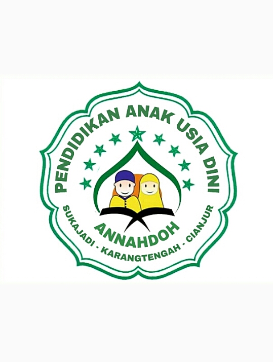 Detail Logo Paudni Nomer 38
