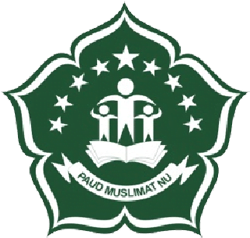 Detail Logo Paudni Nomer 43