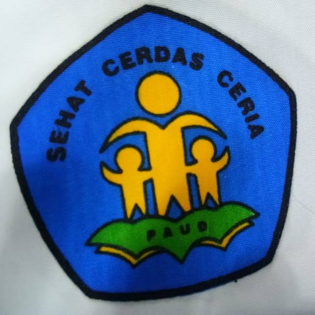 Detail Logo Paudni Nomer 44