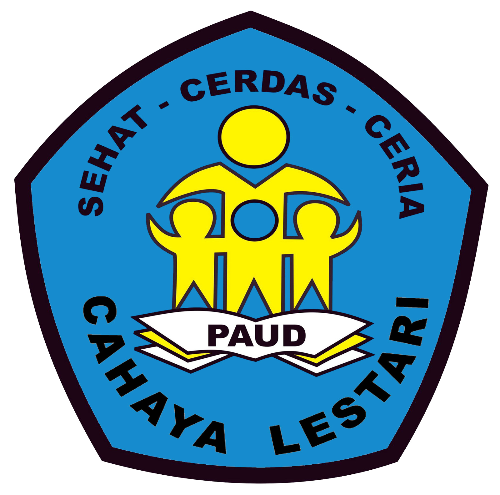 Detail Logo Paudni Nomer 5