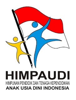 Detail Logo Paudni Nomer 7