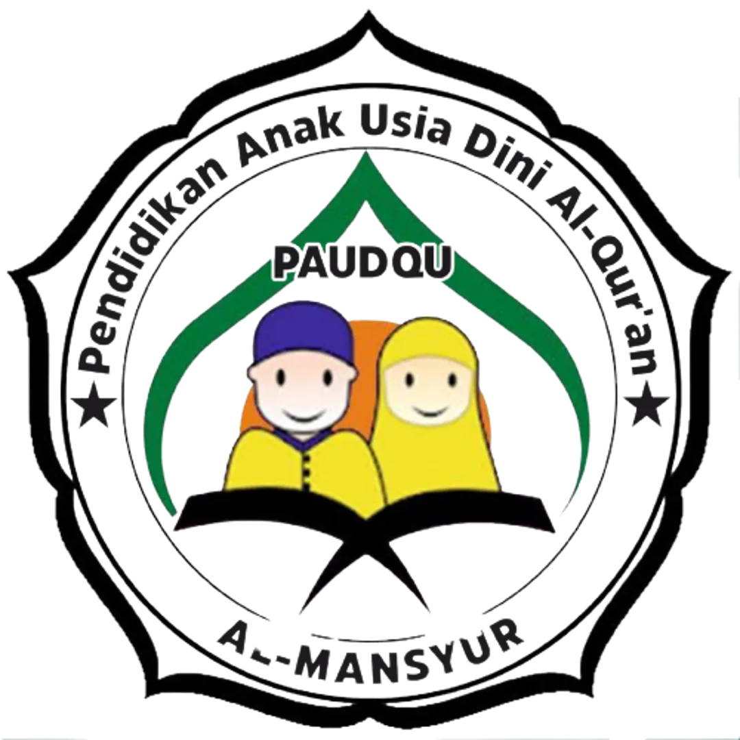 Detail Logo Paudqu Nomer 11