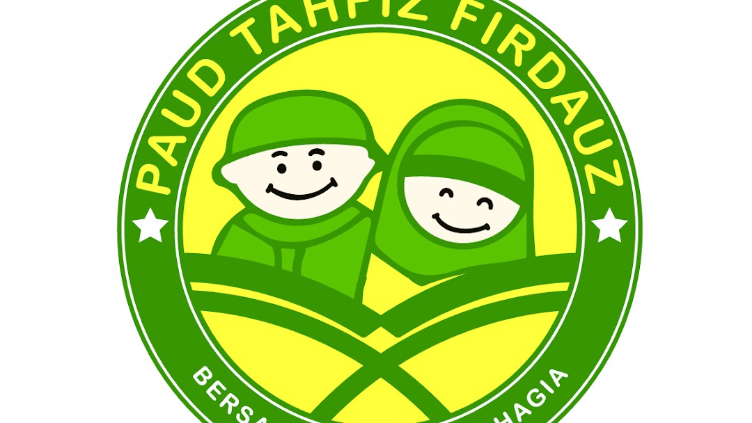 Detail Logo Paudqu Nomer 3