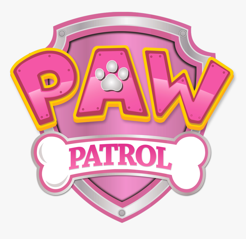 Detail Logo Paw Patrol Png Nomer 20