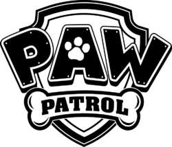 Detail Logo Paw Patrol Png Nomer 21