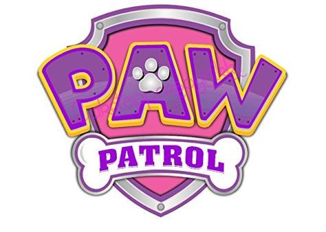 Detail Logo Paw Patrol Png Nomer 23