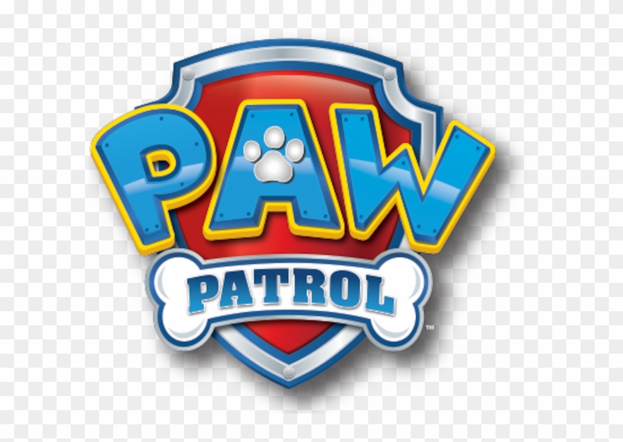 Detail Logo Paw Patrol Png Nomer 3