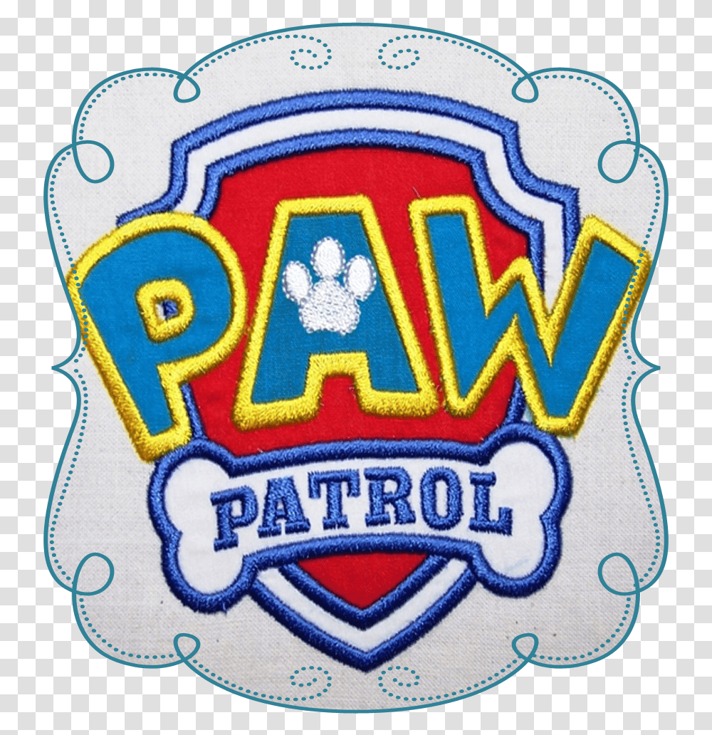 Detail Logo Paw Patrol Png Nomer 39