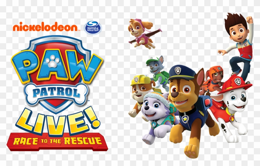 Detail Logo Paw Patrol Png Nomer 48