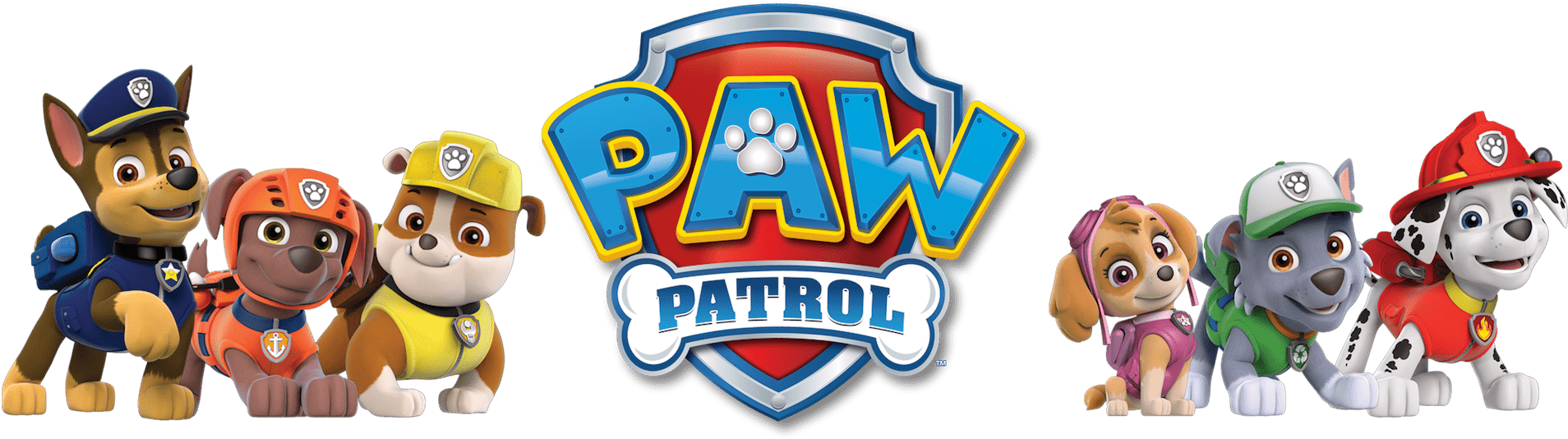 Detail Logo Paw Patrol Png Nomer 53