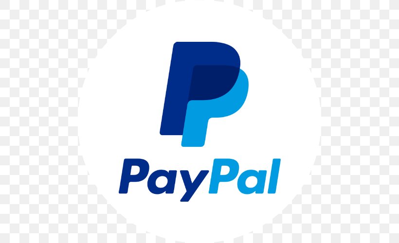Detail Logo Paypal Png Nomer 15