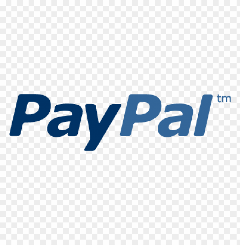 Detail Logo Paypal Png Nomer 23