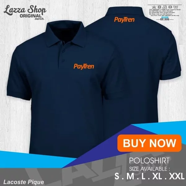 Detail Logo Paytren Hd Nomer 32