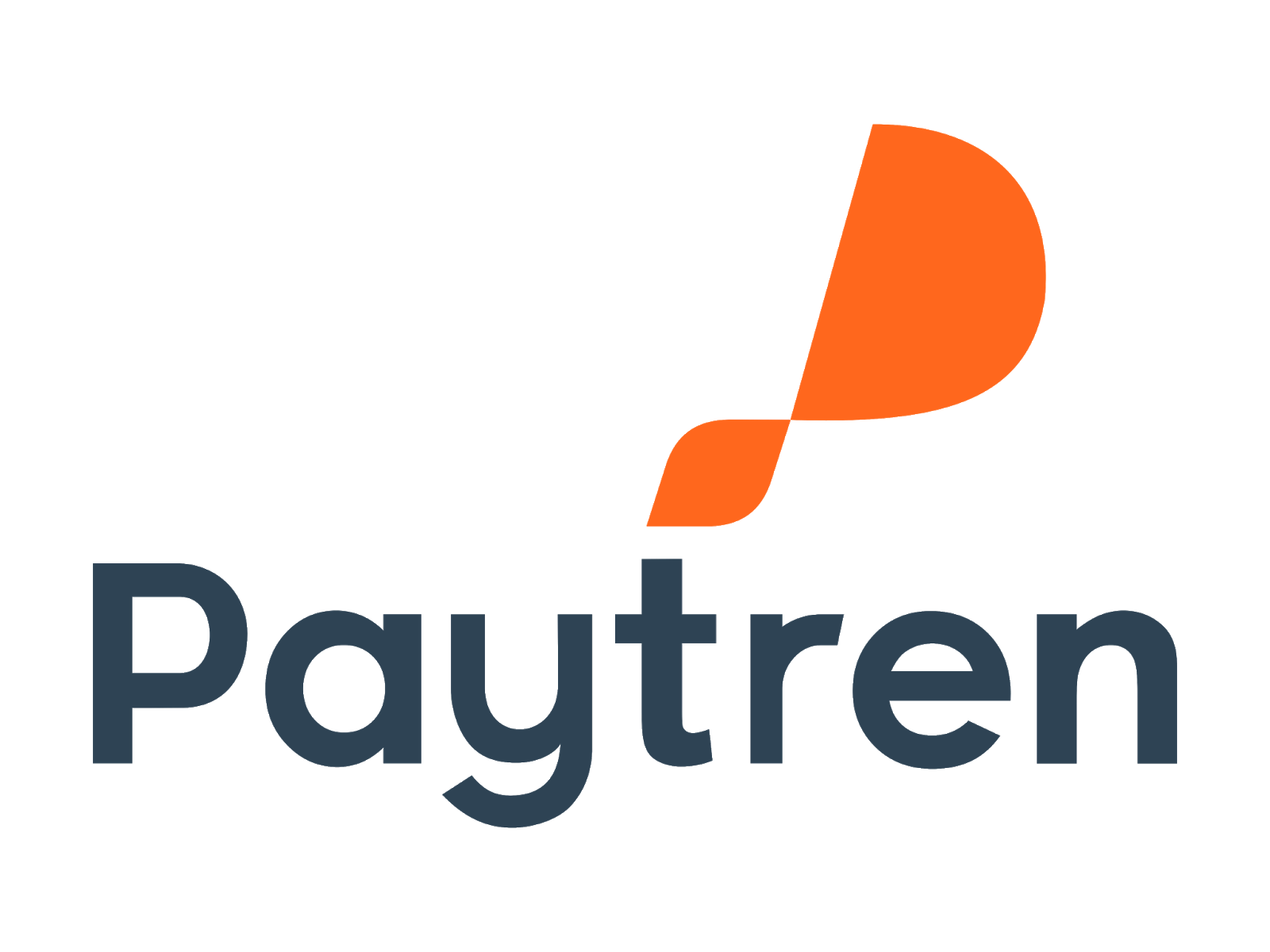 Logo Paytren Vector - KibrisPDR