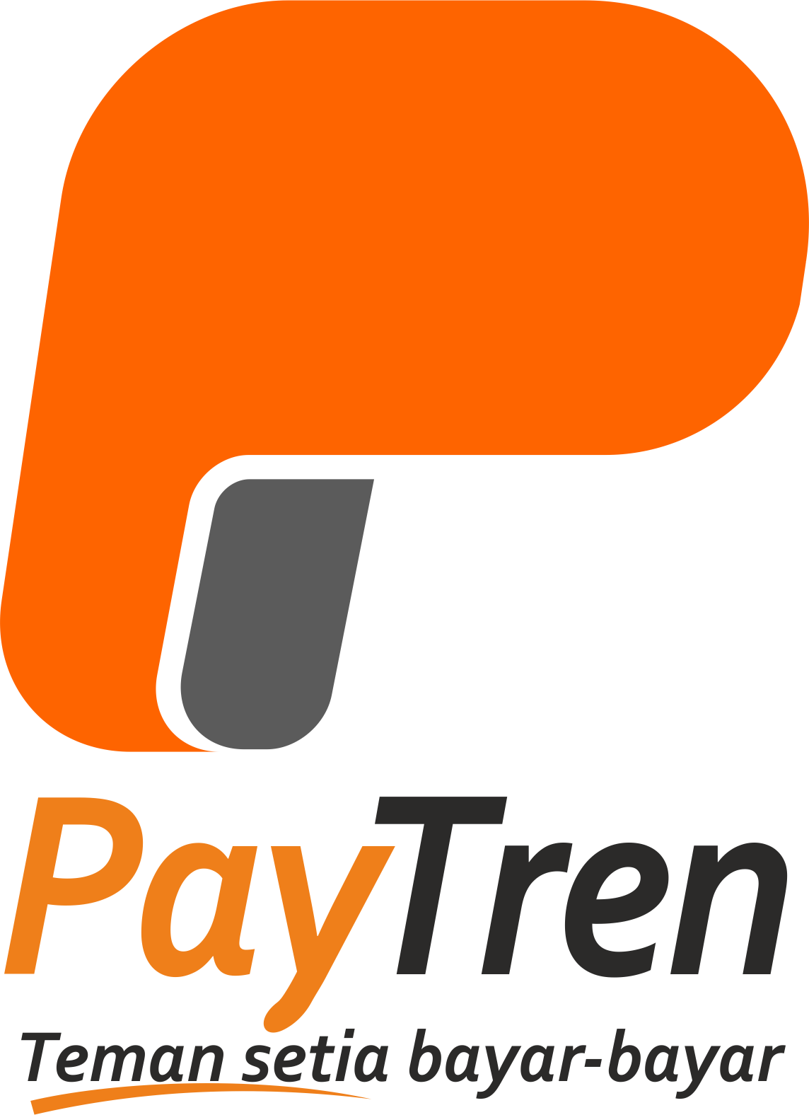 Detail Logo Paytren Vector Nomer 3