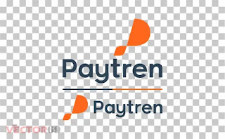 Detail Logo Paytren Vector Nomer 5