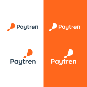 Detail Logo Paytren Vector Nomer 6