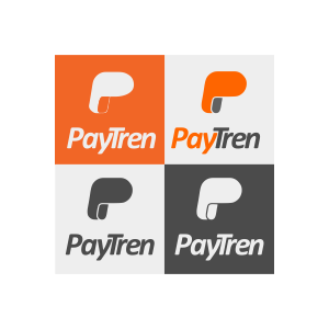 Detail Logo Paytren Vector Nomer 7