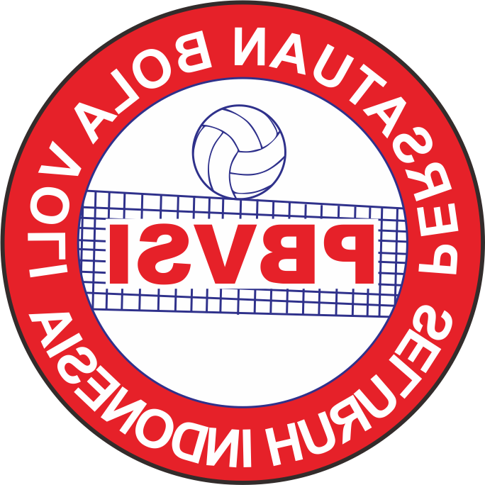 Detail Logo Pbvsi Vector Nomer 3