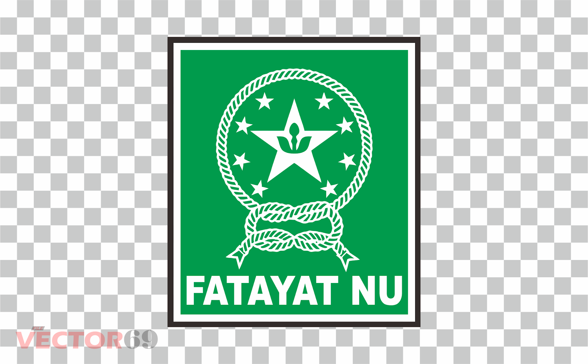 Detail Logo Pcnu Nomer 11