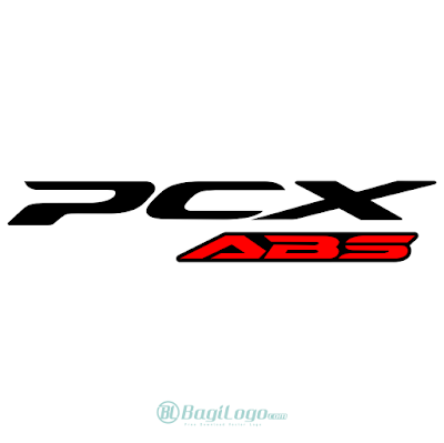 Detail Logo Pcx Png Nomer 2